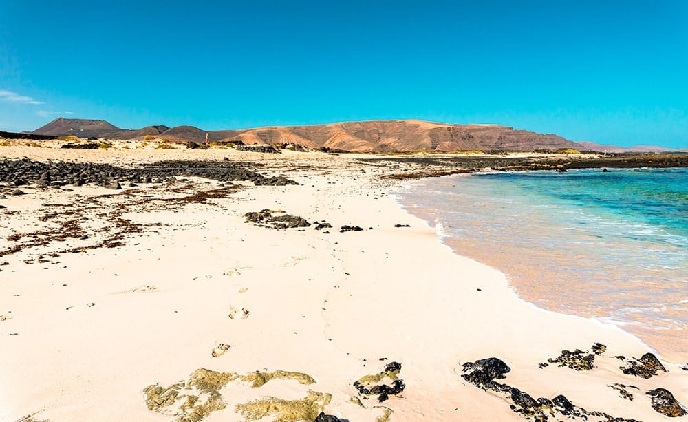 playas bonitas lanzarote