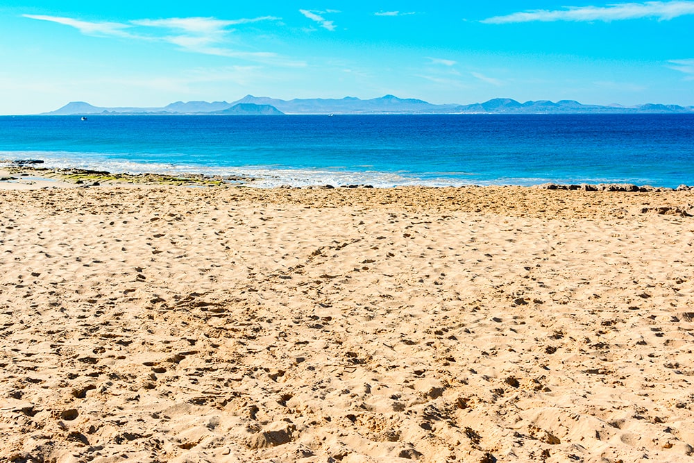 playas de lanzarote imprescindibles