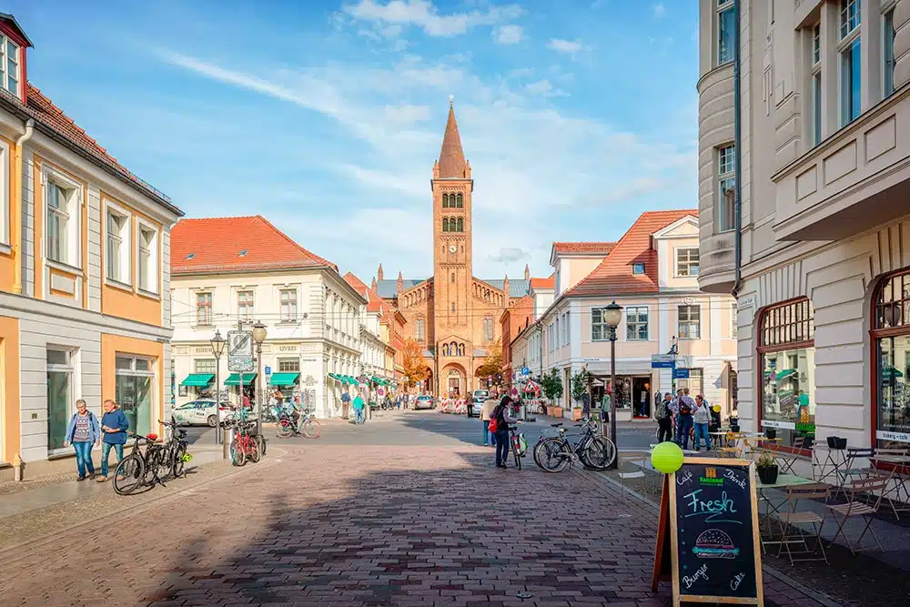 alemania turismo