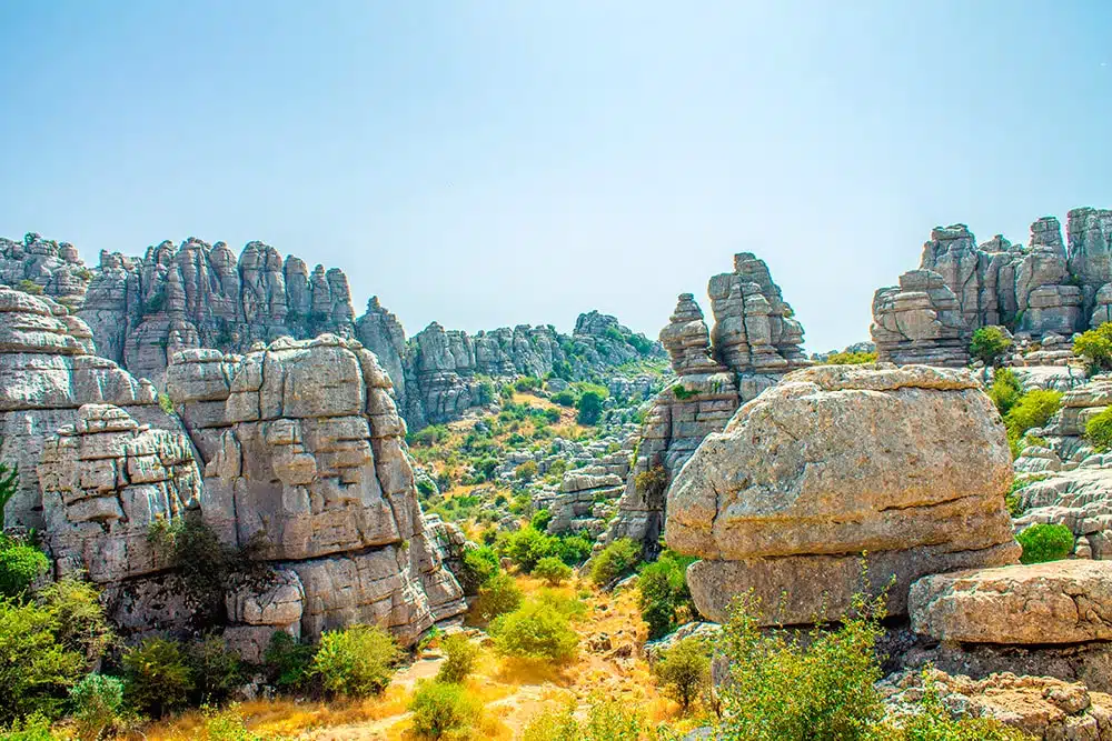 antequera que ver en un dia