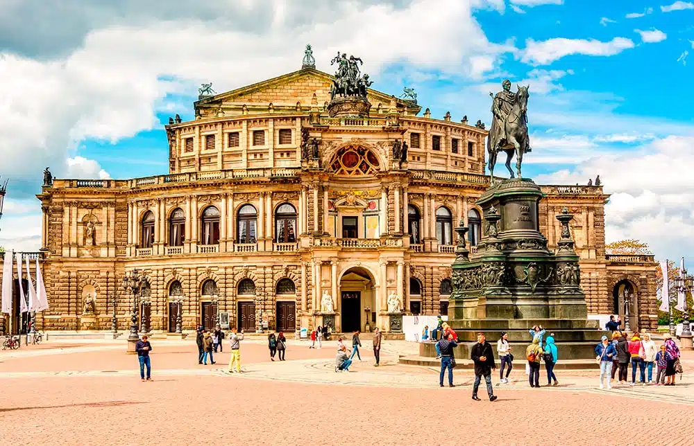 ciudades alemania