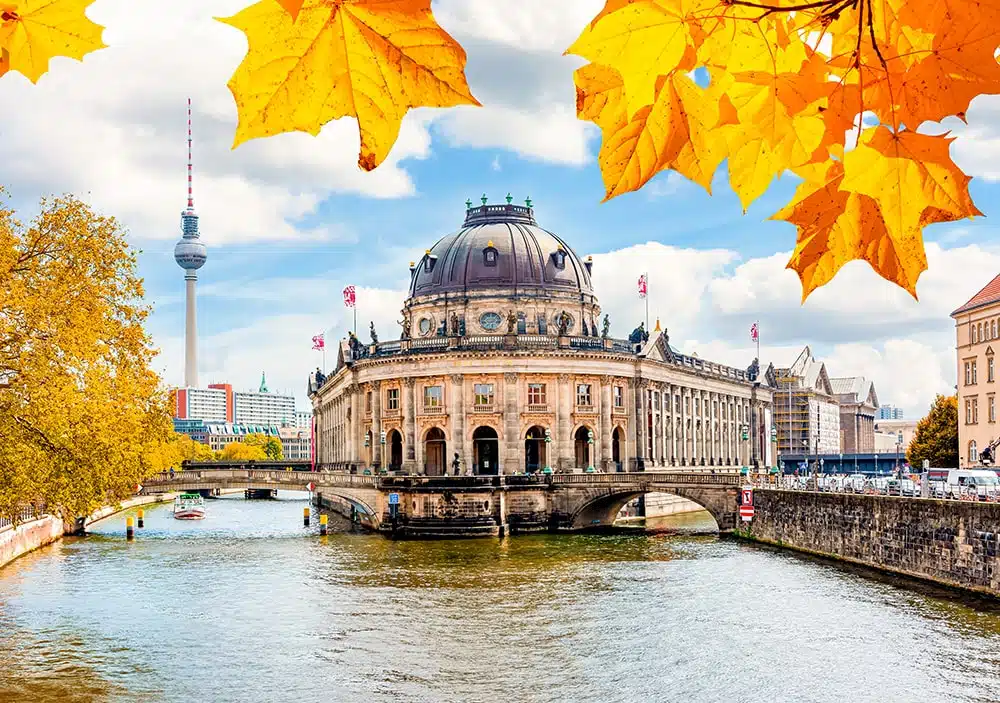 ciudades europeas para visitar