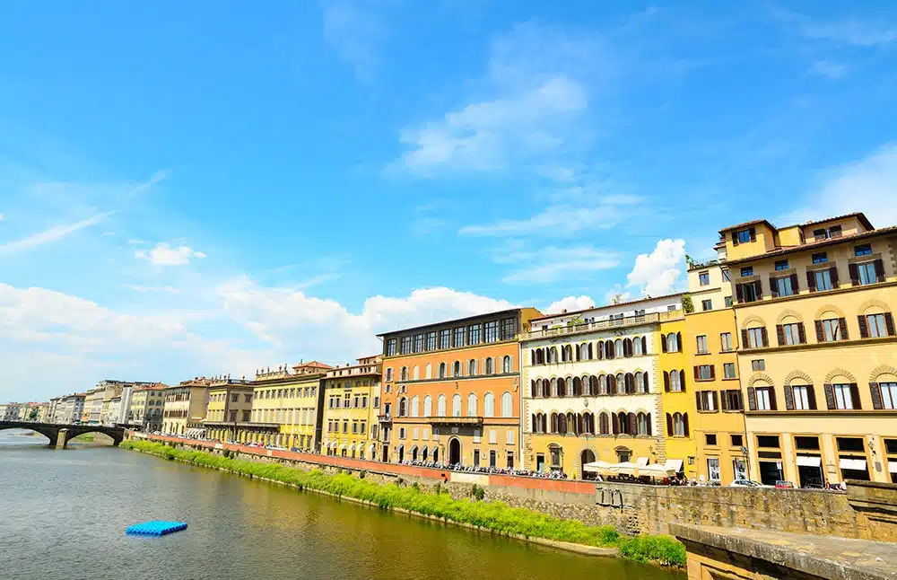 ciudades para visitar en europa