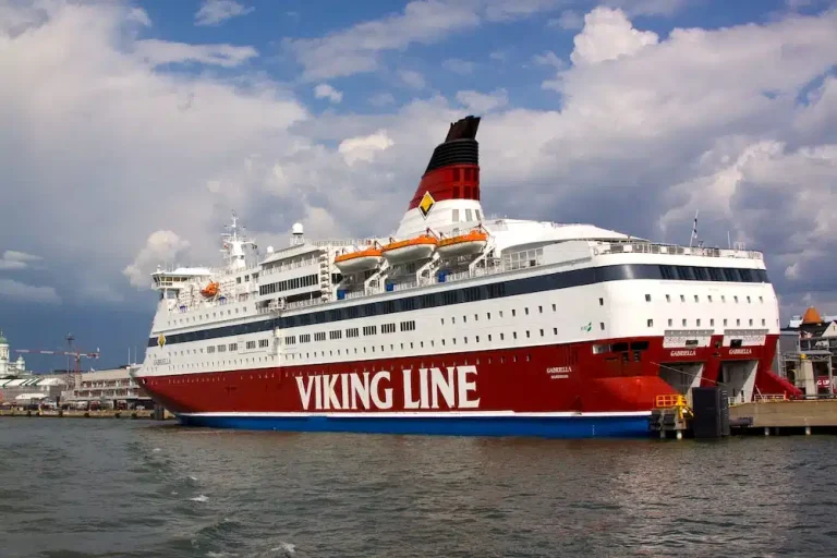 como ir de helsinki a tallin