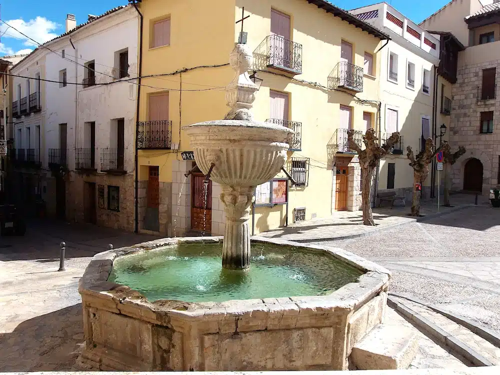 cosas que ver en guadalajara