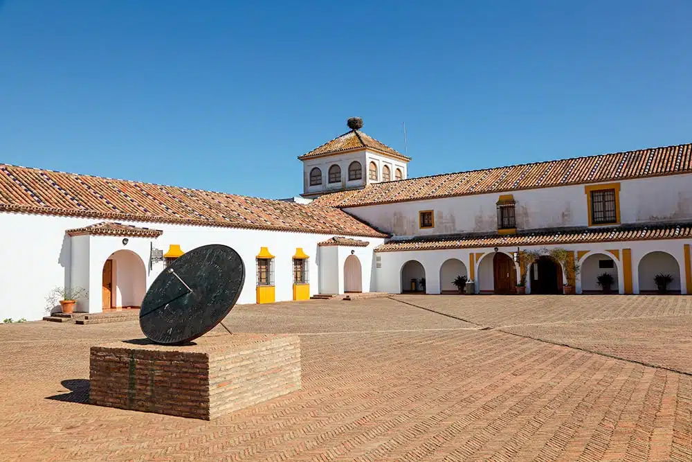 cosas que ver en huelva