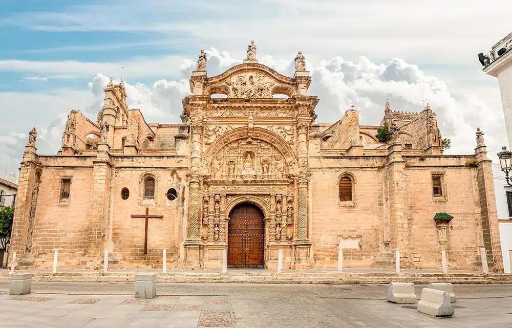 el puerto de santa maria que ver