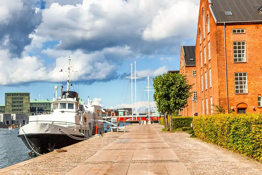 free tour por el copenhague alternativo