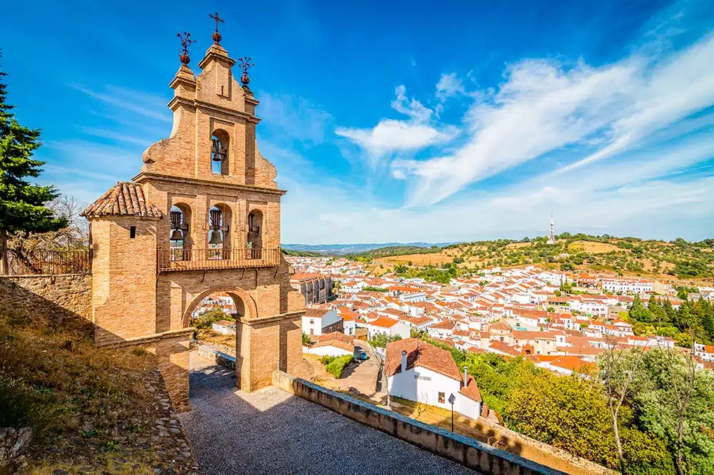 lo mejor que ver en huelva