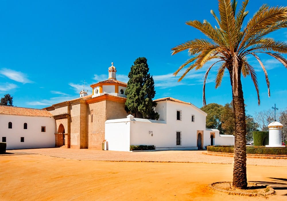 lugares que ver en huelva