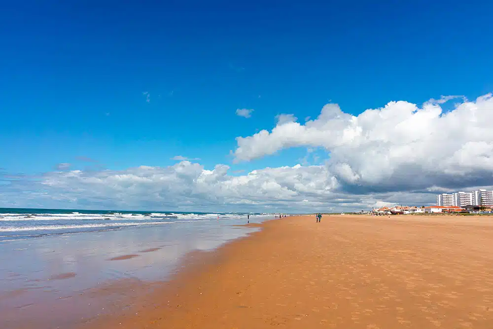 mapa de huelva con pueblos