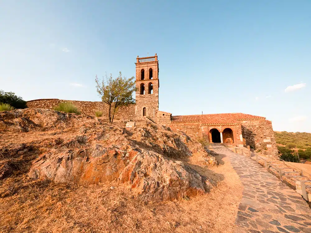 mapa de huelva pueblos