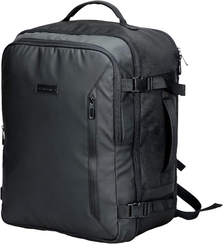 Mochila BidMamba