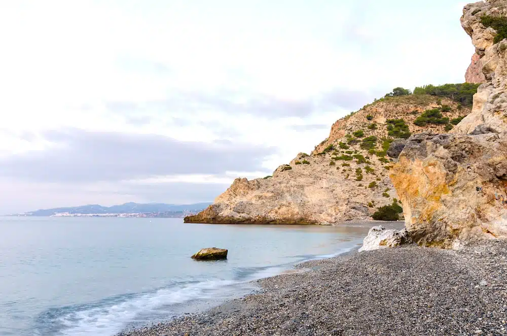 mejores playas costa tropical