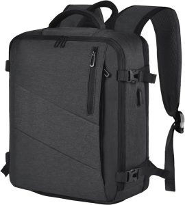 mochila viaje