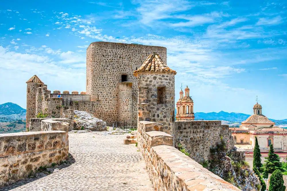 olvera pueblos blancos cadiz