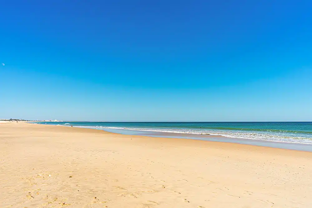 playas vila real de san antonio