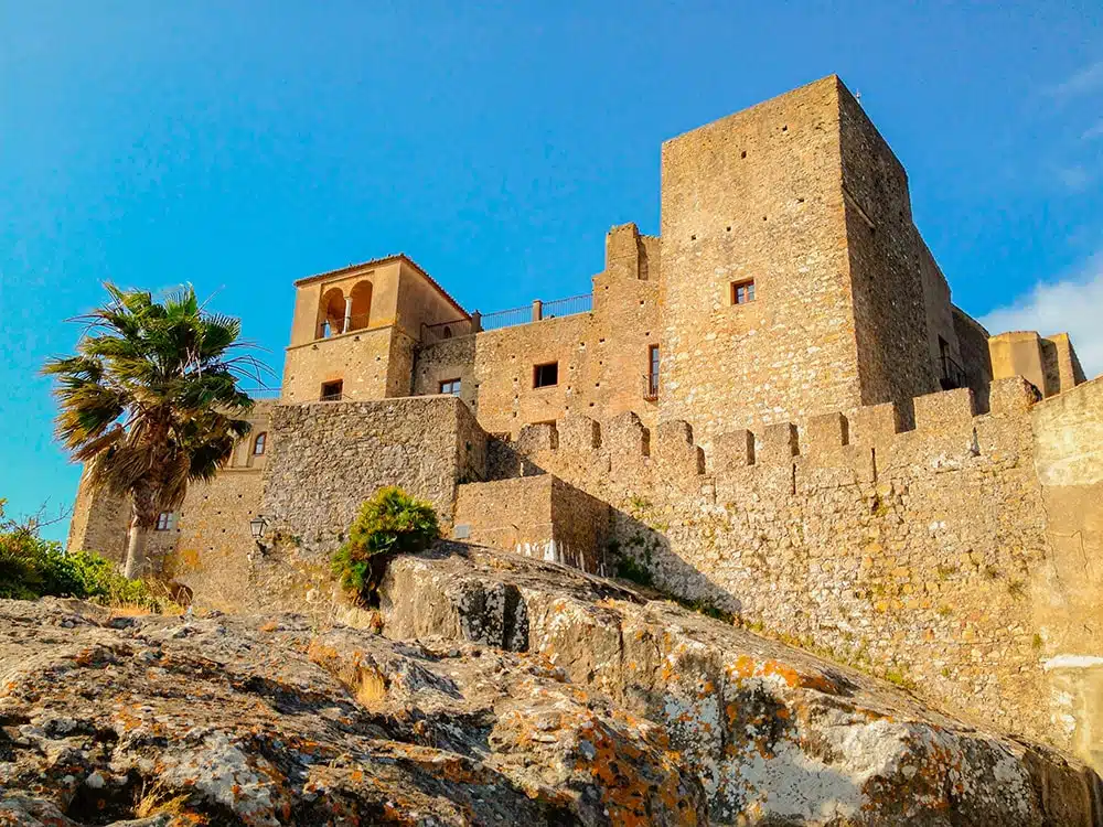 pueblos blancos cadiz