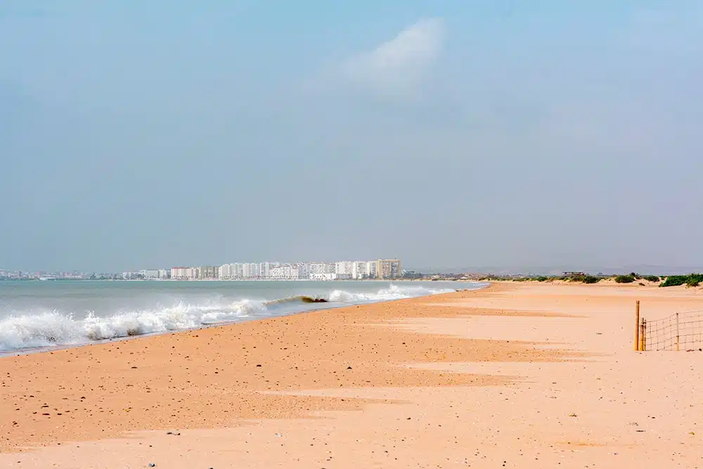 puerto santa maria que ver