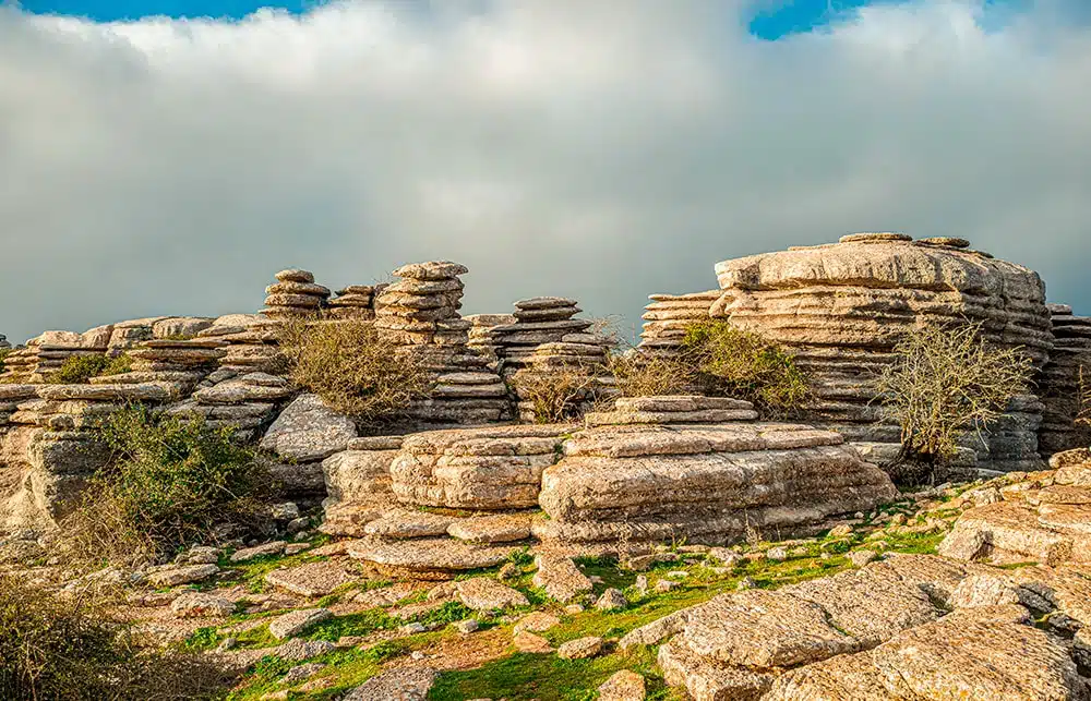 que hacer en antequera