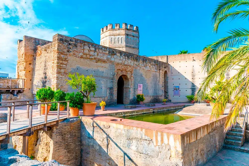 que hacer en jerez de la frontera