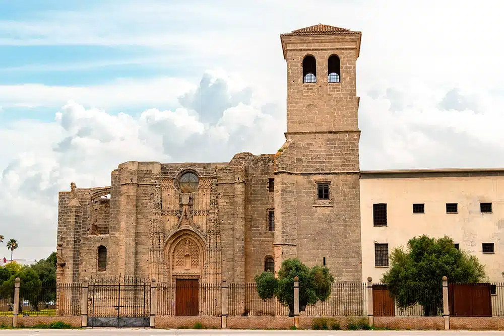 que ver el puerto de santa maria