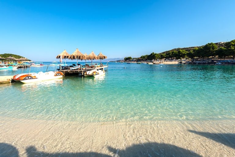 que ver en albania en 5 dias