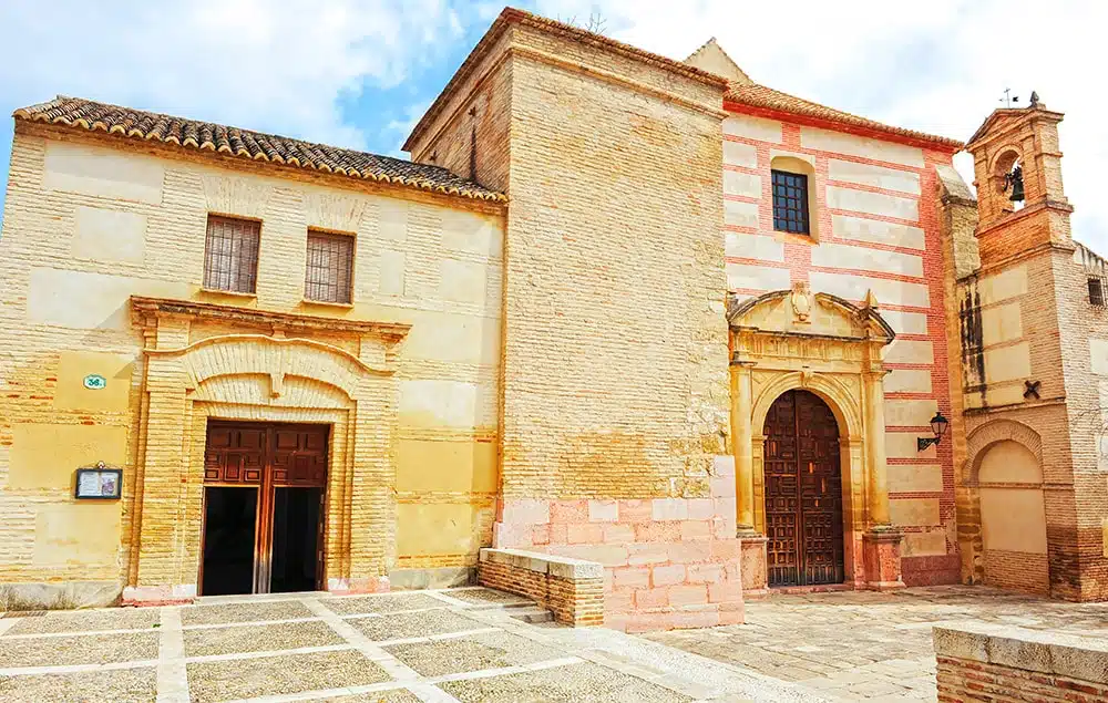 que ver en antequera en un día