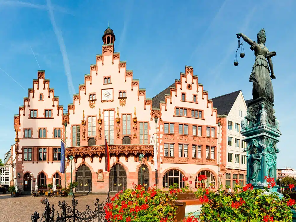 que ver en colonia alemania