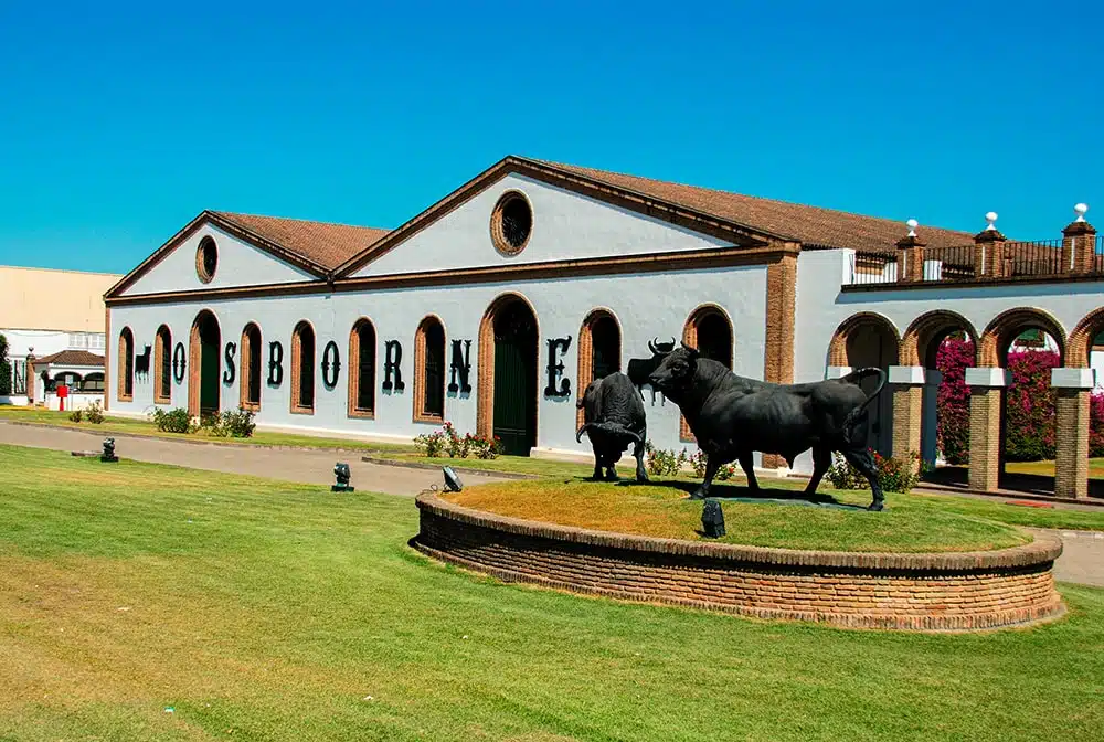 que ver en el puerto de santa maria