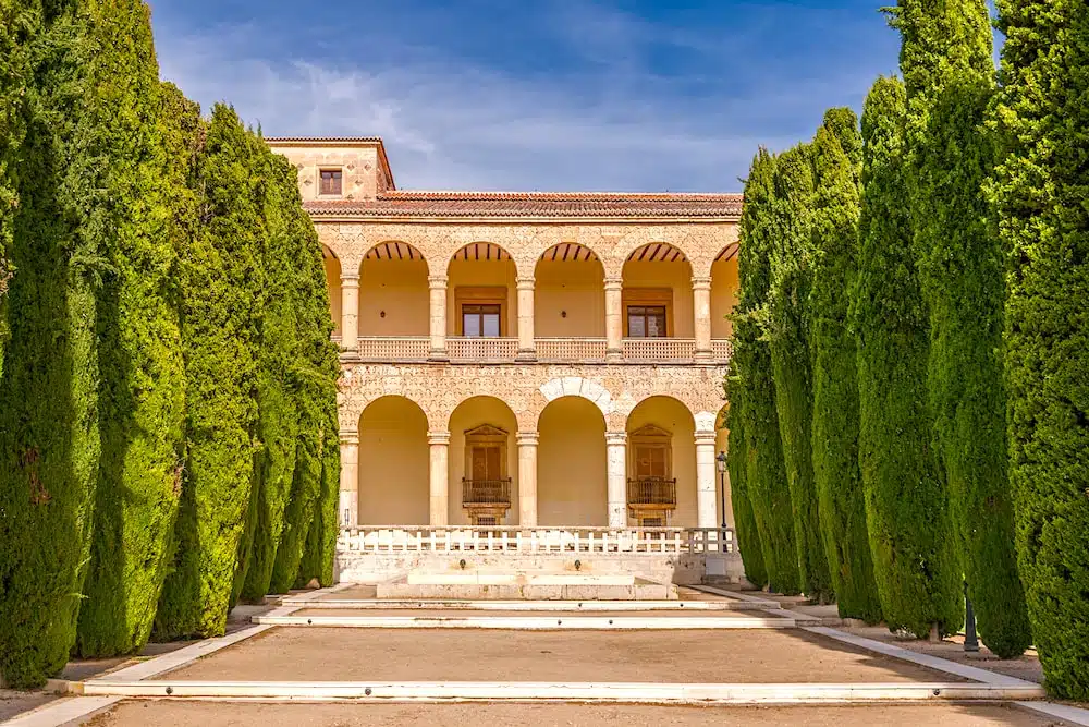 que ver en guadalajara en un dia