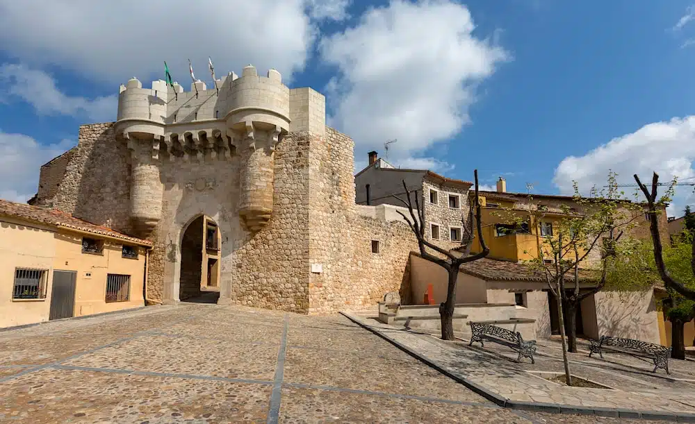 que ver en guadalajara provincia