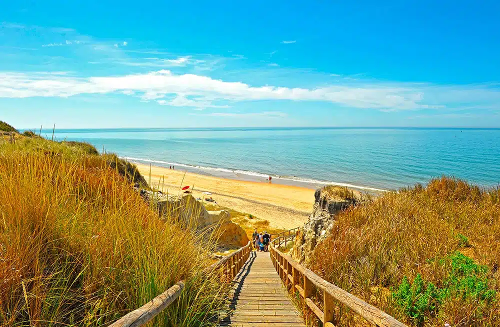 que ver en huelva capital y provincia