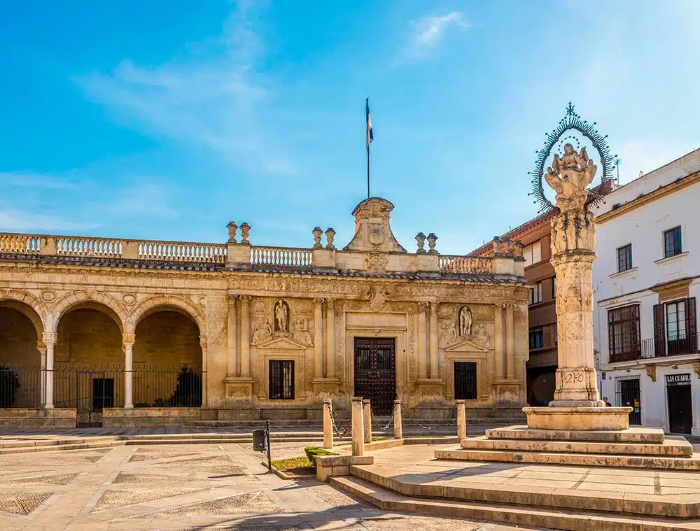 que ver en jerez de la frontera en un dia