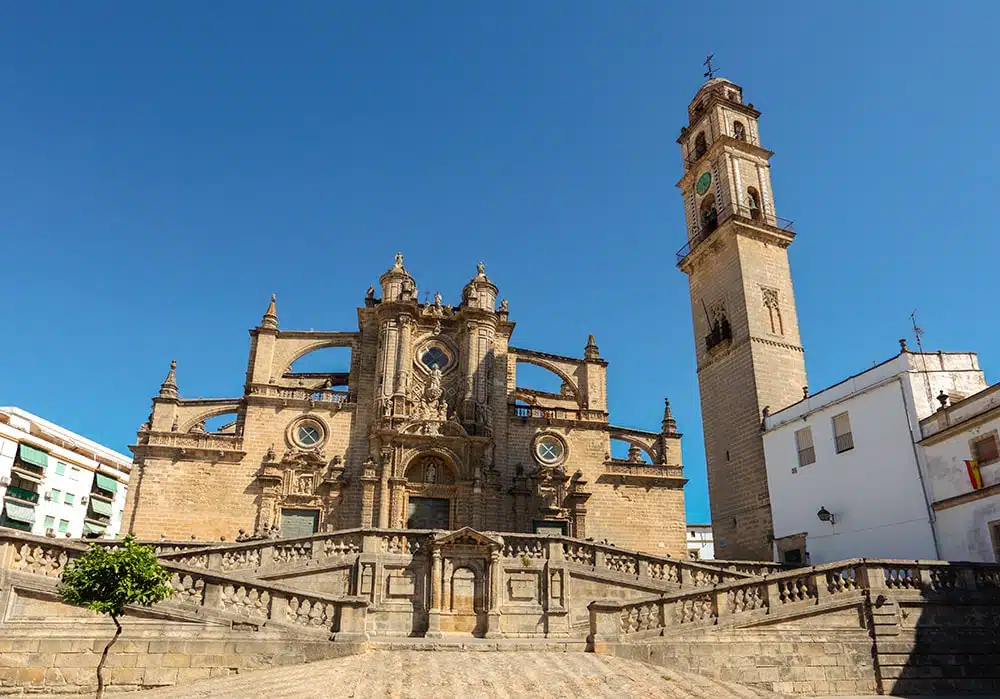 que ver en jerez de la frontera