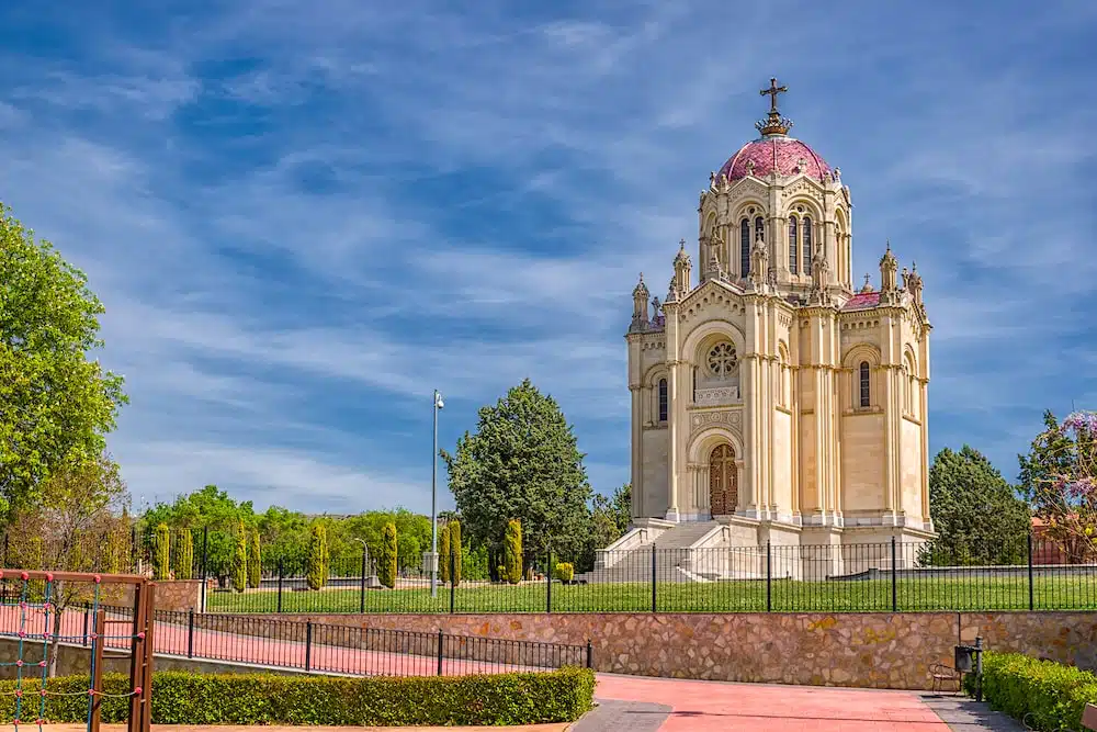que ver en la provincia de guadalajara