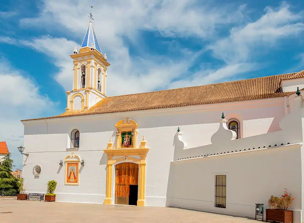 que ver en la provincia de huelva