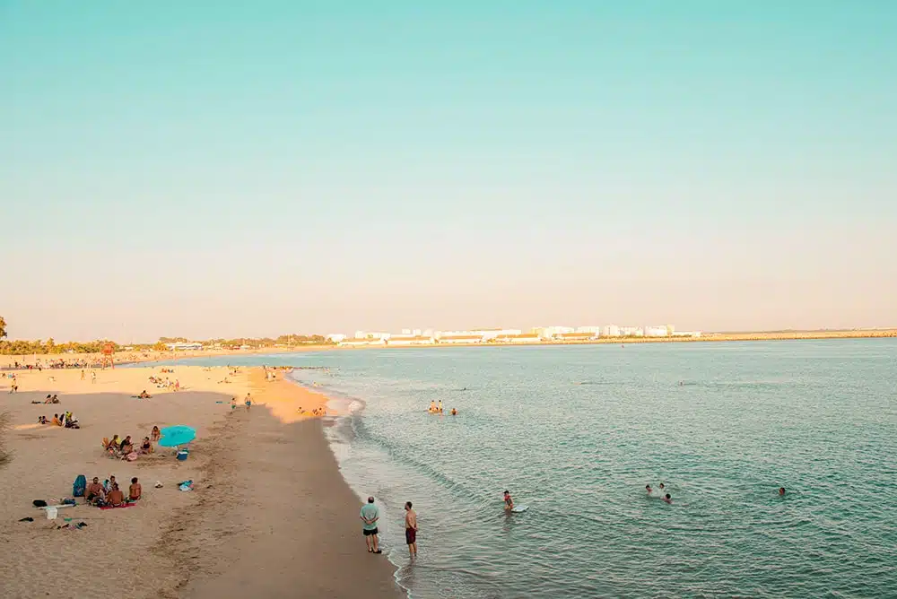 que ver en puerto de santa maria