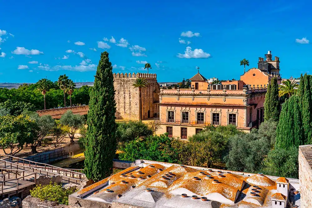 que ver jerez de la frontera
