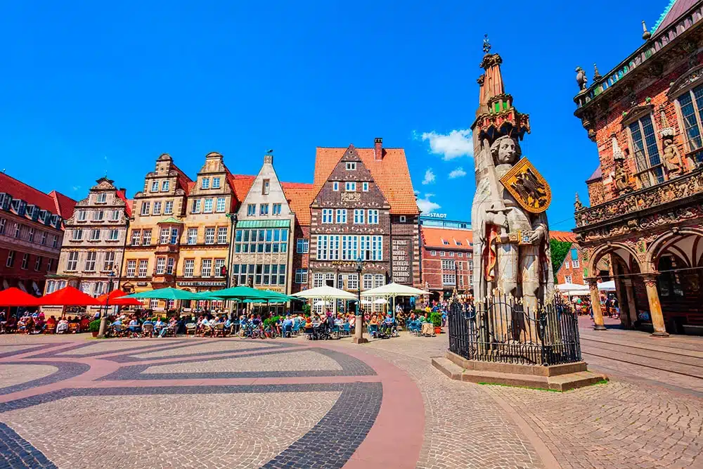 que visitar en alemania