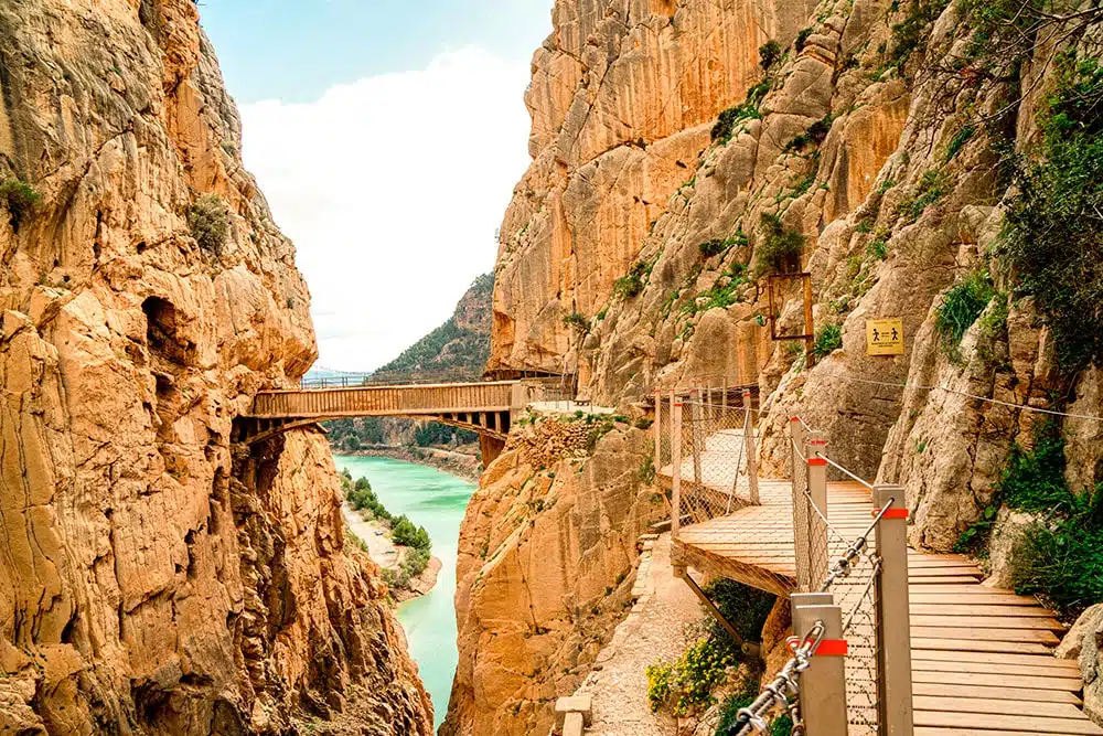 que visitar en antequera