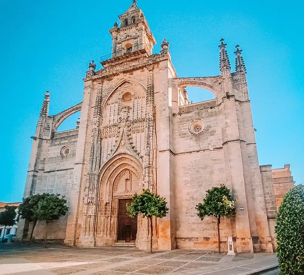 que visitar en jerez de la frontera