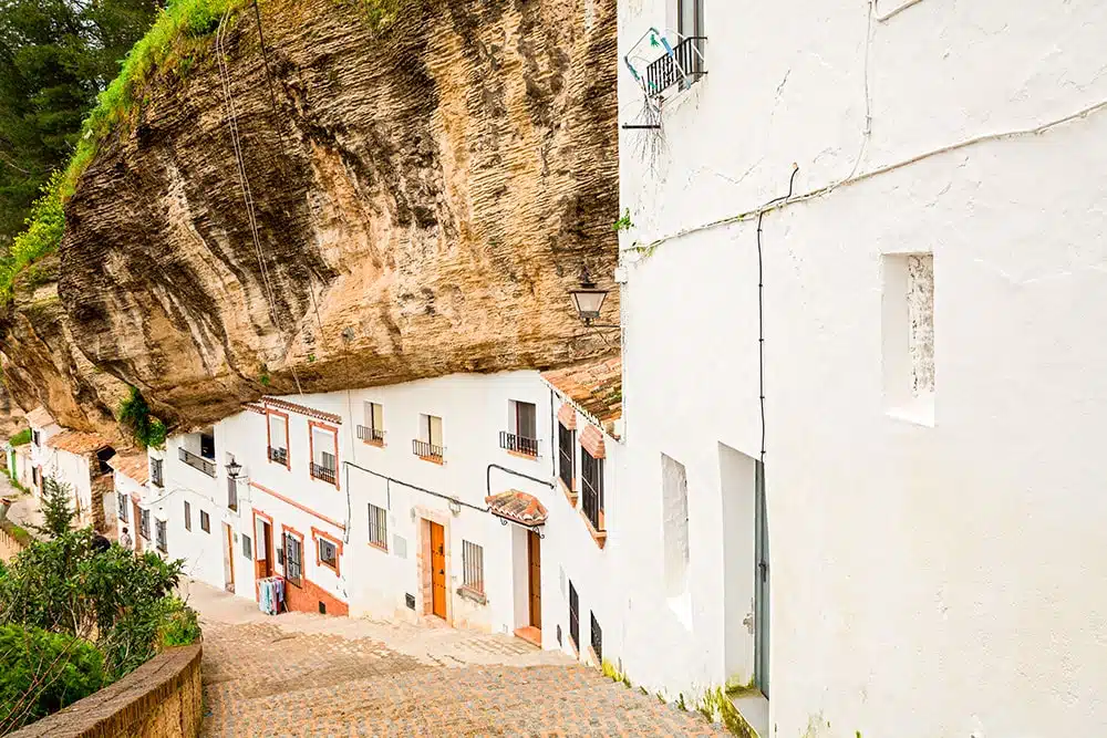ruta pueblos blancos cadiz