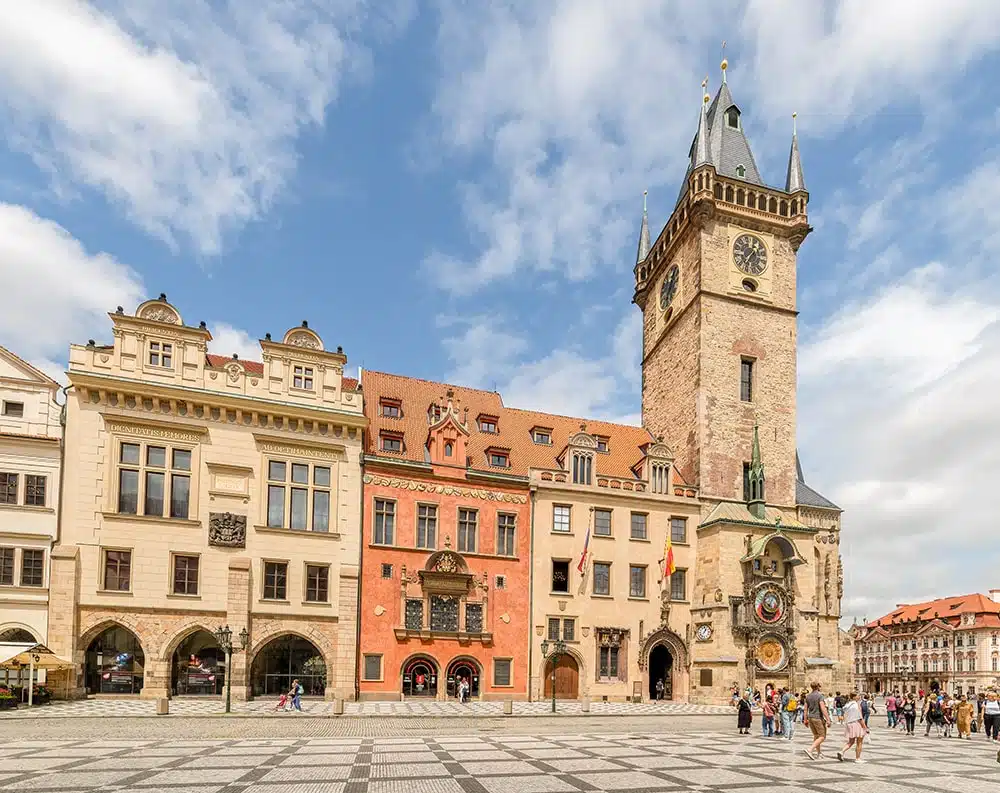 sitios bonitos para viajar europa