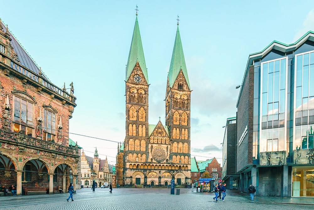 bremen alemania