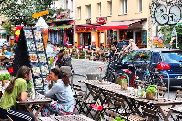 comer barato en berlin