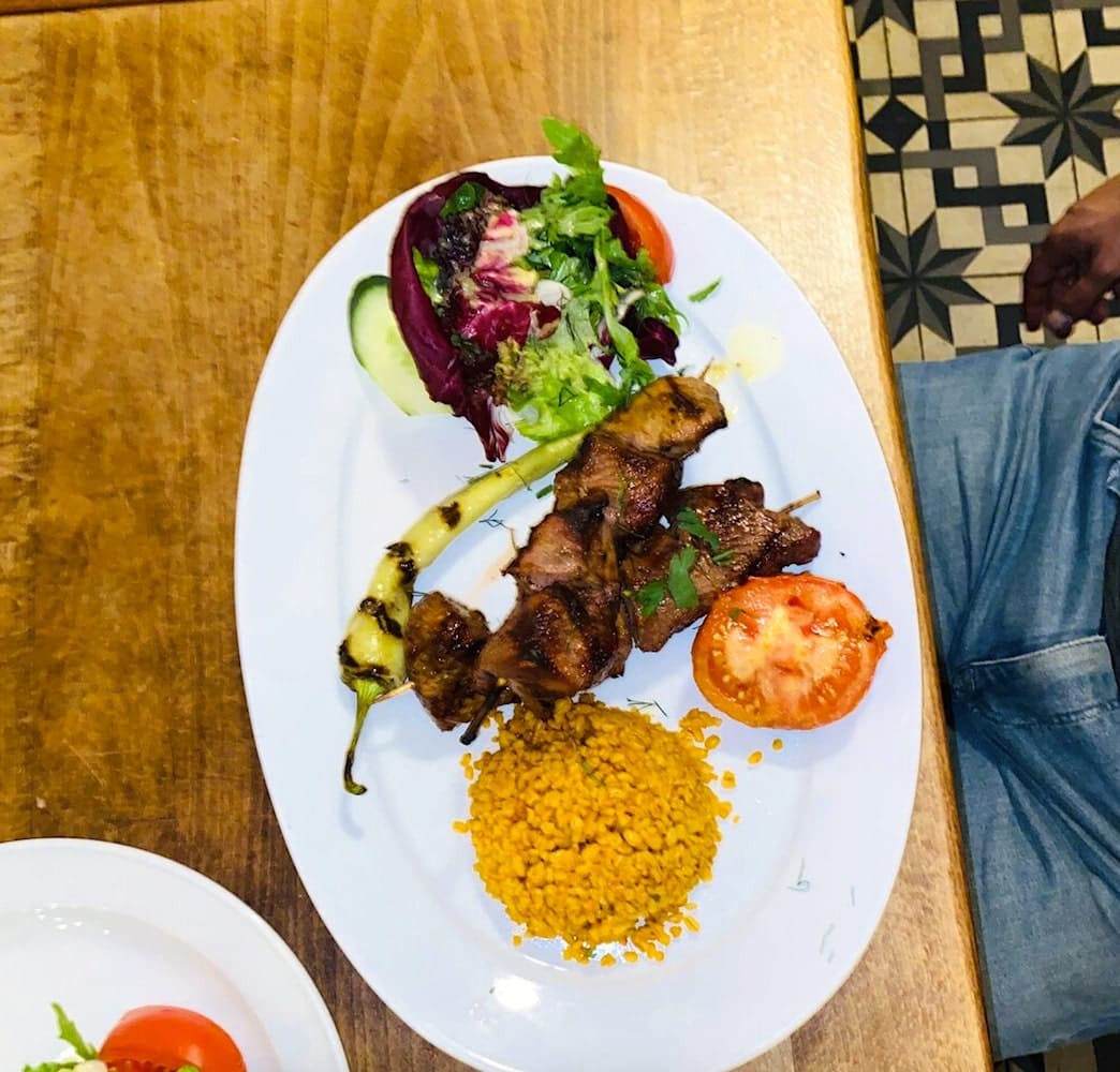 comer en berlin barato
