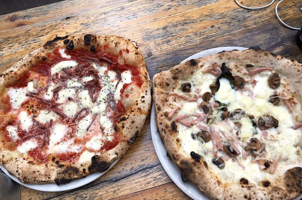 comida berlin