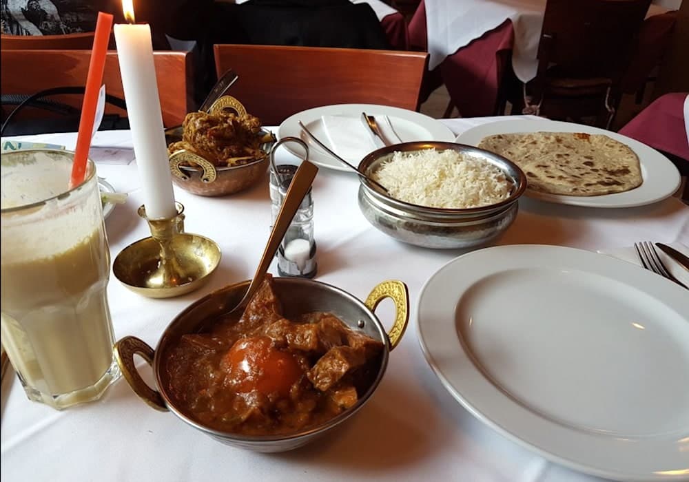 comidas tipicas de berlin