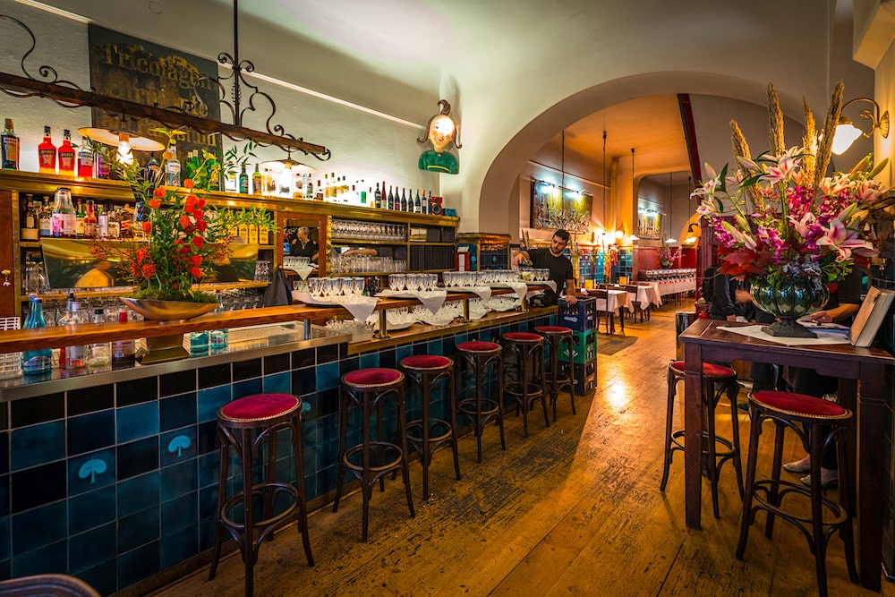 donde comer en berlín barato